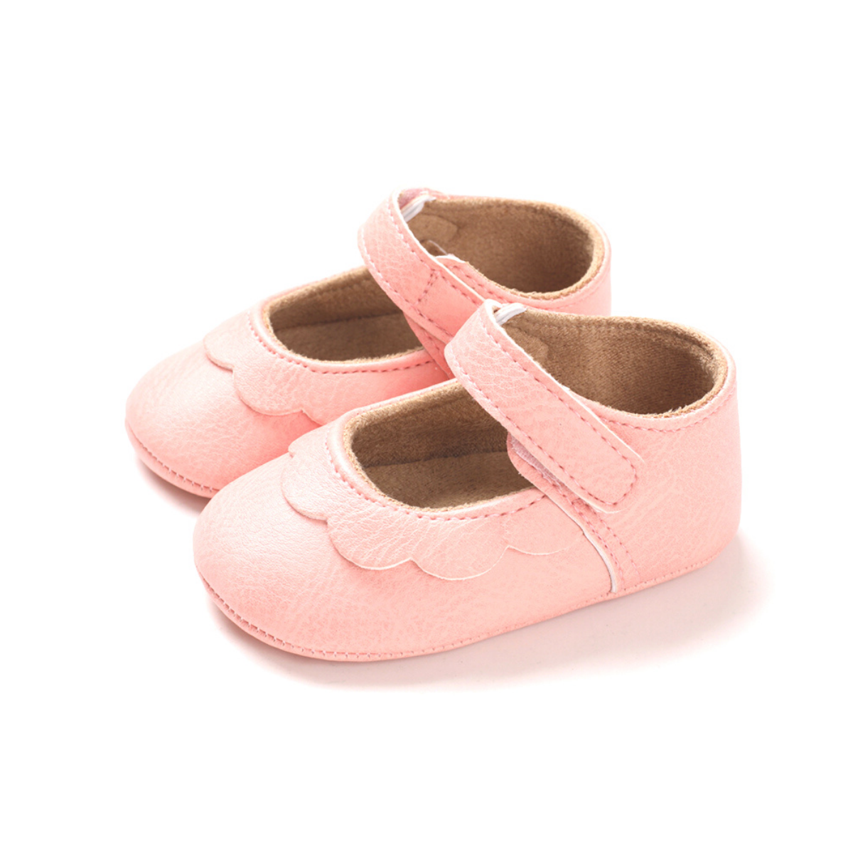Soft sole discount mary janes