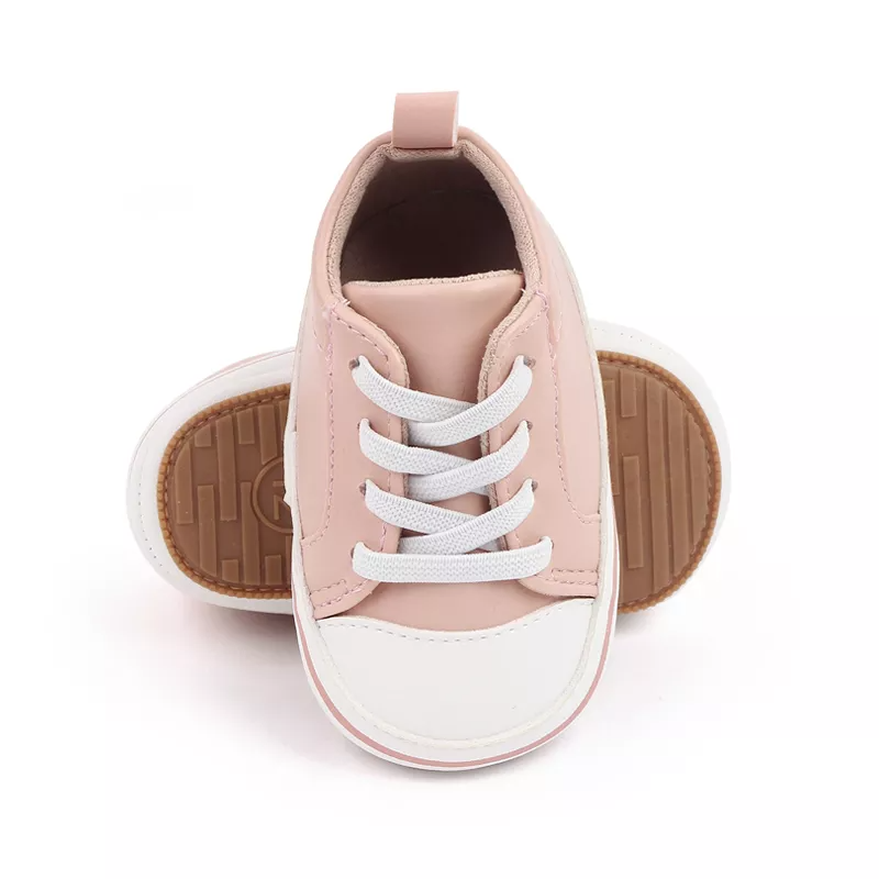 Baby girl shoes macys 2025